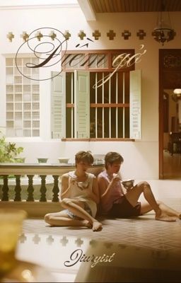 CHOKER ✧ Điềm gở