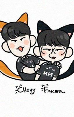 [ Choker ]  Gia Đình Mèo 🐱❤