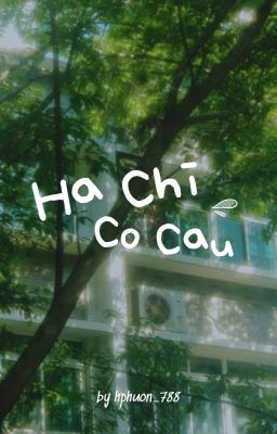 [Choker] Hạ Chí Có Cậu