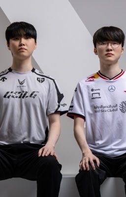 [Choker] Hook, Line and Sinker (R18)