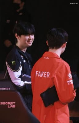 [Choker/Jeonglee] Bí mật