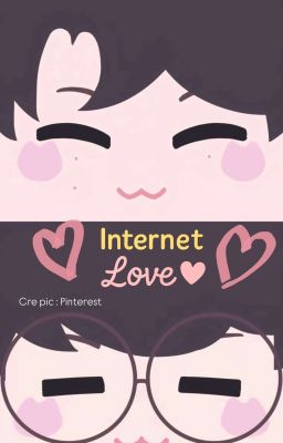 Choker/Jeonglee [ Internet Love♡]