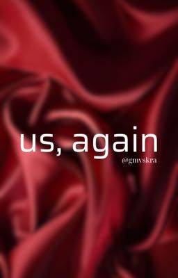 [Choker/JeongLee | R18] us, again