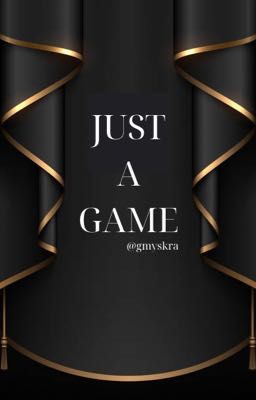 [Choker/JeongLee | R21] Just A Game