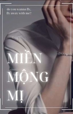 choker; miền mộng mị