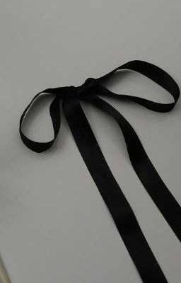 [ Choker ] Nhật Ký Của Kẻ Lặng Thầm Yêu