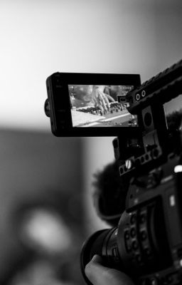 [Choker/R18] Light, Camera, Action!