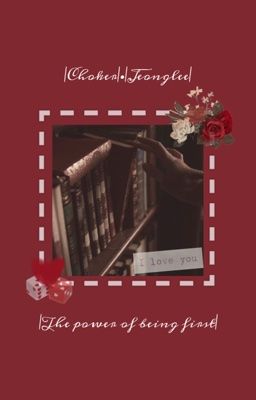 |Choker|•|R18| Sức mạnh của việc đứng nhất.