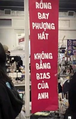 [Choker] Sợi chỉ đỏ
