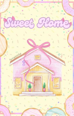 【 • Choker • 】❛ Sweet Home ❜