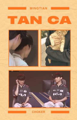 [Choker] Tan ca