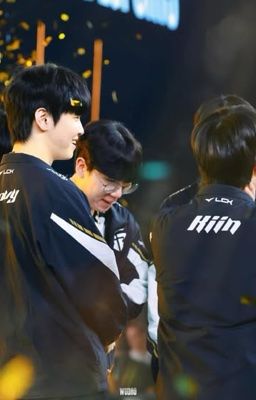 chokiin ✘ năm ấy