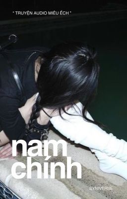 chokiin 𖦹 nam chính