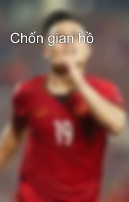 Chốn gian hồ