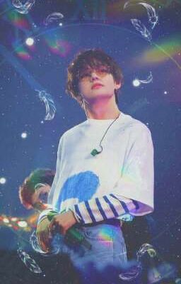 Chồng cô là Bé cưng của KIM TAEHYUNG tôi...