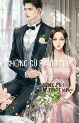 Chồng Cũ Bạc Tình 