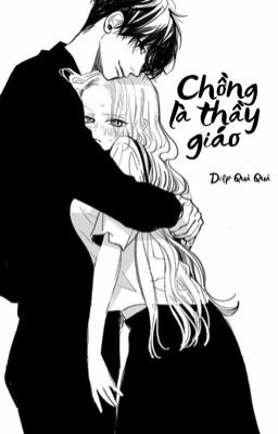 Chồng Là Thầy Giáo (Full)