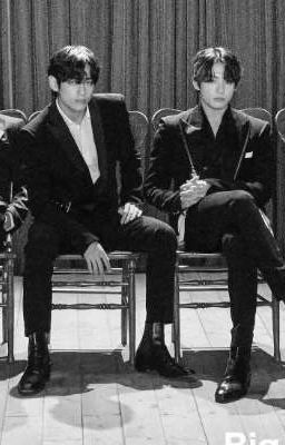 Chồng Nhỏ Tôi Là Mafia Chính Hiệu - (Taekook)