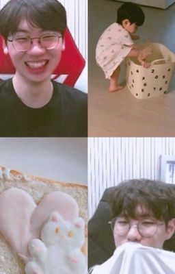 chồng trẻ biến thành em bé ‎₊˚⊹ᡣ𐭩 onran