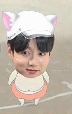 Chồng tui:< •Jeon Jungkook