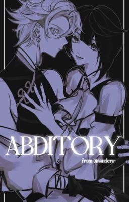 〖ChongQiu〗Abditory