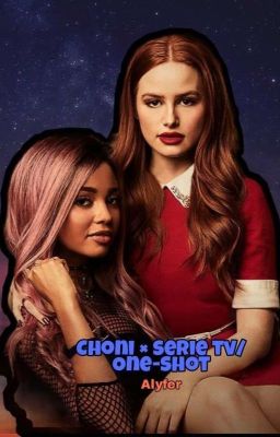 Choni × serie tv/One-shot