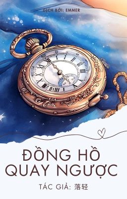 [Chonut] Đồng hồ quay ngược