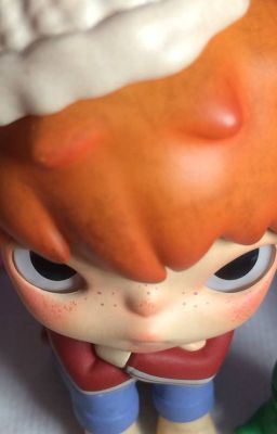 chonut - vì yêu cứ đâm đầu