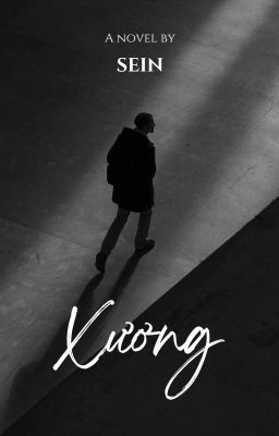 [Chonut] Xương - Sein