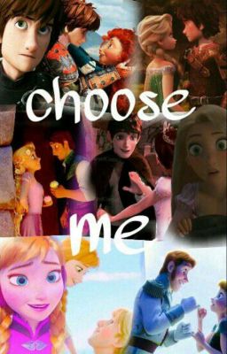 Choose me