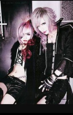 Choose Me ~(Koichi y MiA ) 