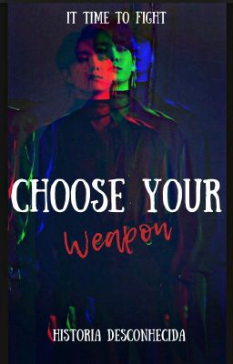 Choose Your Weapon | JJK