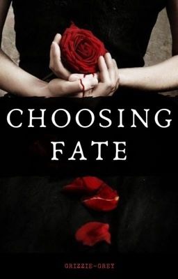 Choosing Fate (Book 3)