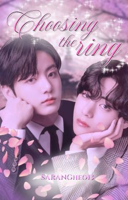 Choosing The Ring (Kookv)