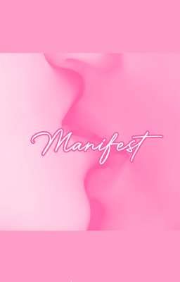 Choper | Manifest 
