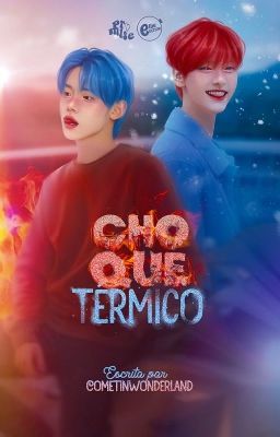 choque térmico | YEONBIN