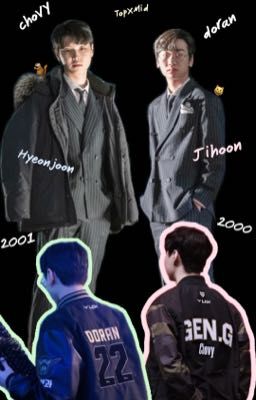 [CHORAN ] Bất Khả Quên