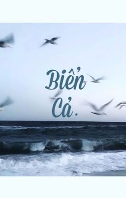 | choran | biển cả.