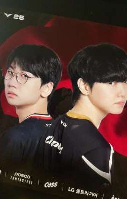 [Choran] Chờ.