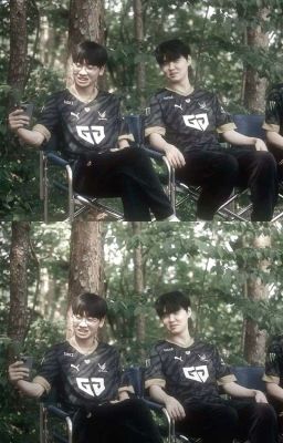 [choran] - để em ở bên anh ấy