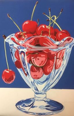 choran | dụ thỏ làm vợ