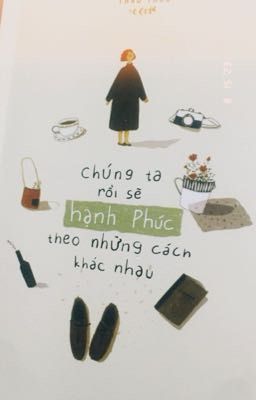 [Choran]- Kẻ bị bỏ lại