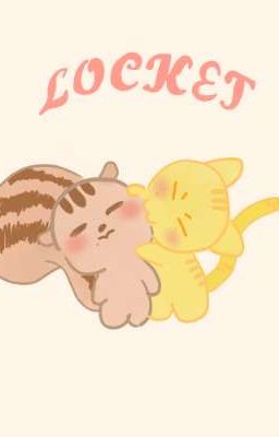 choran | locket