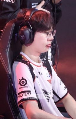 [ Choran ] Mắc Bẫy