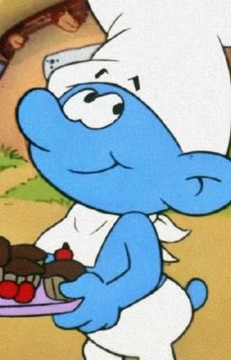 choran - matcha latte.