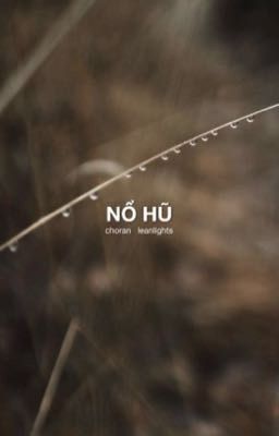 [Choran] Nổ hũ