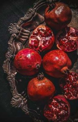 Choran | Pomegranate