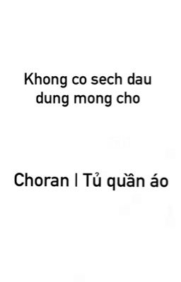 Choran | Tủ quần áo