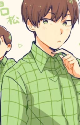 Choromatsu x Reader [LEMON]