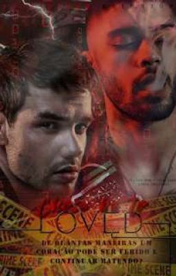 Chose to be loved - ZIAM Mpreg